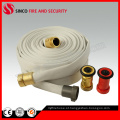 13 Bar 1.5" PVC Single Jacket Fire Fighting Hose